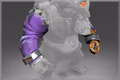 Razil's Revitalizer Arms
