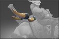 Frostreach Brigands Shoulders