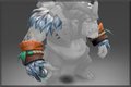 Frostreach Brigands Bracers