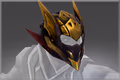 Lineage Helm of Broken Scale