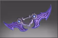 Acolyte of Vengeance Weapon