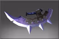 Glaive of the Mage Slayer - Off-Hand
