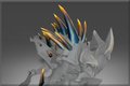 Spines of the Predator