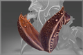 Pincers of the Chitinous Stalker