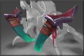 Summer Lineage Sacred Orb Venom Claws