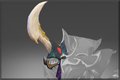 The Forgeless Blade
