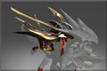 Carapace of the Writhing Executioner