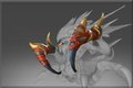 Talons of the Writhing Executioner