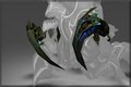 Starhive Inhibitor - Weapon