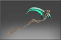 Scythe of Decay