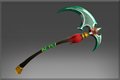 Immemorial Emperor's Scythe