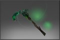Exodus of the Plague Witch Weapon