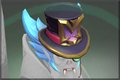 Plague Baron Hat