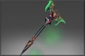 Plague Baron Wand