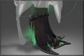 Plague Baron Skirt