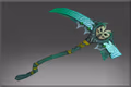 Scythe of Twin Deaths