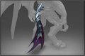 Origin of the Dark Oath - Tail