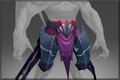 Origin of the Dark Oath - Legs