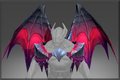 Origin of the Dark Oath - Wings