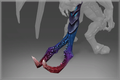 Tail of Unfettered Malevolence