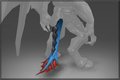 Frightful Revelries Tail