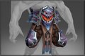Frightful Revelries Legs