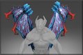 Frightful Revelries Wings