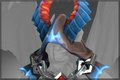 Frightful Revelries Hood