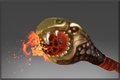 Ignited Scepter