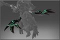 Obsidian Guard Wings