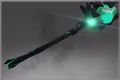 Blackgate Sentinel Weapon