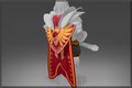 Winged Paladin's Glorious Cape