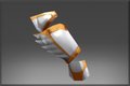 Winged Paladin's Gauntlet