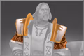 Armor of the Radiant Crusader