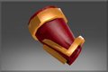 Bracer of the Purist Champion