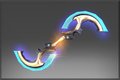Lineage Blade of the Raidforged Rider