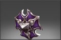 Shield of the Dark Moon Stalker