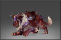 Tigress of the Dark Moon Stalker