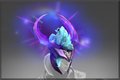 Helm of the Dark Moon Stalker
