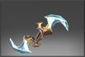 Glaive of the Dark Moon Stalker