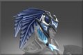 Moonrider's Lucent Headdress