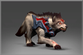Winter Lineage Companion of the Grey Ghost