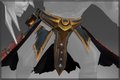 Darkheart Redemption Belt