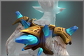 Ire of the Hinterlands Back