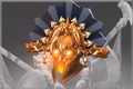Drakon's Deed Helm