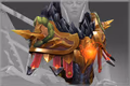Drakon's Deed Pauldrons