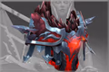 Drakon's Ire Pauldrons