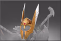 Immortals Pride Helm