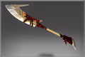 Lance of Desolate Conquest