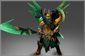 Desolate Conquest Set Style Unlock
